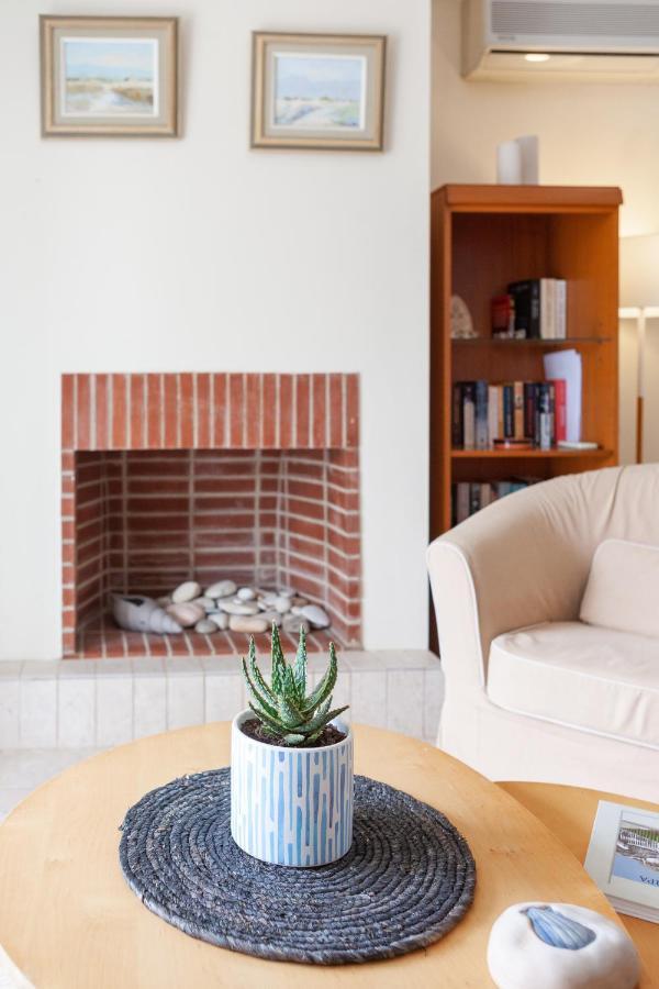Dimeli Junior Apartment At The Beach バルバティ エクステリア 写真